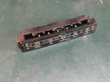 Load image into Gallery viewer, 70 hp Johnson 0323730 TERMINAL BLOCK 0389503 TERMINAL BLOCK COVER 65 - 75 hp two stroke 1980-84
