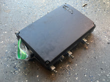 Cargar imagen en el visor de la galería, 200 175 150 Yamaha 6R3-85542-00-EK cdi electrical bracket, cover &amp; bolts 6R3-85537-00-00 ‘90-94 TWO STROKE
