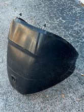 Charger l'image dans la galerie, 350 hp Mercury 8M0100175 885354 REAR COWL bottom VERADO Four Stroke
