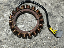 Charger l'image dans la galerie, DF 175 hp Suzuki BATTERY CHARGING COIL stator 32120-96J00 four stroke 2020 2006-2024
