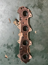 Charger l'image dans la galerie, 50 40 hp Yamaha Mercury  JOINT CARBURETOR insulator 62Y-14271-00-00 62Y-13586-00-94 825077 827579 four stroke 1995-2000
