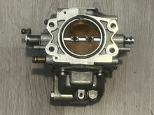 Load image into Gallery viewer, 250 hp Yamaha CARBURETOR 1 61A-14100-03-00 two stroke 76 degree
