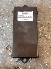 Load image into Gallery viewer, 150 175 200 hp Yamaha CDI 117-6G5-12 Switch-box control unit 6G5-85540-12-00 two stroke 1984-1989 some 225 hp
