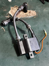 Cargar imagen en el visor de la galería, MSF 9.8 8 hp Tohatsu Nissan IGNITION COIL ig3796 3V1060400 four stroke 2003-2009
