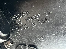 Load image into Gallery viewer, 40 50 60 hp Mercury INTAKE MANIFOLD 877829T01 four stroke EFI
