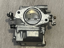 Load image into Gallery viewer, 90 hp Yamaha CARBURETOR SET 6H1-14301-30-00 14302 14303 TWO STROKE 2004-2009 superseded 6H1-31
