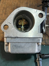 Charger l'image dans la galerie, 115 hp Mercury 884586T07 884586T08 884586T09 884586T10 3301-824902-c Carburetor Set WME 111-1 111-2 111-3 111-4 two stroke fo
