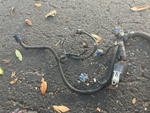 Cargar imagen en el visor de la galería, 40 50 60 hp Mercury EFI 810038115 Engine Harness 3 cylinder Four Stroke for one-port ECM
