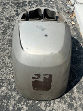 Charger l'image dans la galerie, BF 90 HP Honda Cowling 63100-zw1-030za, compatible 75 hp engine cover lid top AIR BAFFLE REMOVED
