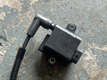 Load image into Gallery viewer, 115 hp Mercury Optimax IGNITION COIL 5-pin 879984T00 Two Stroke 3 Cylinder DFI 2008 many hps 40-250 some efi
