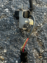 Load image into Gallery viewer, BF 225 200 175 hp Honda 16200-ZY3-003 SOLENOID VALVE &amp; bracket four stroke 2002-up
