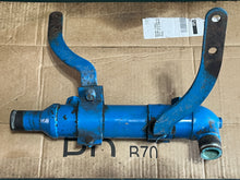 Charger l'image dans la galerie, Pleasurecraft Crusader 98259 98279 Transmission Oil Gear Cooler 1991-up inboard
