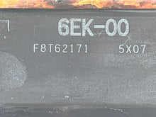 Charger l'image dans la galerie, f 115 hp Yamaha ECU CONTROL UNIT 6EK-8591A-00-00 6EK-00 four stroke 2014-2018 supersedes to 6EK-8591A-01-00

