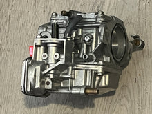 Cargar imagen en el visor de la galería, 60 hp Yamaha CARBURETOR 1 top 6H2-14301-0A-00 two stroke 1992-2003 some 70 hp compatibility
