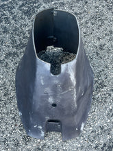 Load image into Gallery viewer, f 90 75 hp Yamaha BOTTOM COWLING APRON 67F-42741-01-8D 67F-42741-00-4D four stroke 2000-2017 some 80 100 115 hp compatibility
