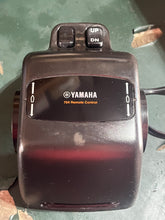 Cargar imagen en el visor de la galería, f 115 - 300 hp YAMAHA 704 REMOTE CONTROL COVER 704-48207-R0-00 704-48119-41-00 with switches 704-82563-J1-00 704-82563-J2-00 
