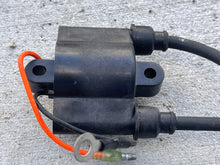 Charger l'image dans la galerie, 50 hp Mercury IGNITION COIL 339-825101 four stroke
