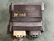 Charger l'image dans la galerie, DF 150 hp Suzuki ECU Control Unit 33920-96LG0 F8T59073 -600 hrs four stroke 2020
