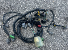 Charger l'image dans la galerie, BF 250 225 hp 32530-ZVL-6001 REMOTE CONTROL CABLE ASSY 2nd, bbpj bbrj bbnj bbpj outboards 32530-ZVL-600
