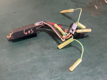 Cargar imagen en el visor de la galería, DT 140 hp Suzuki 34250-87D11 TACHOMETER CONTROL UNIT Two Stroke 1987 -1999 oem 75 - 225 hp
