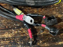 Charger l'image dans la galerie, held for quote apr2026—— BF 225 200 hp Honda battery STARTER CABLE ASSY 32410-ZY3-A02 32410-ZY3-010 four stroke
