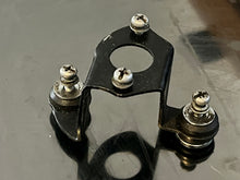 Load image into Gallery viewer, 225 250 hp Yamaha throttle sensor BRACKET 61A-85886-00-00 two stroke 76 degree
