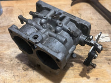 Charger l'image dans la galerie, JEU DE CARBURATEURS MERCURY 150 135 CV CARB WMH 31-1 31-2 31-3 3311-818650A31 818650A32 818650A56 V6 deux temps

