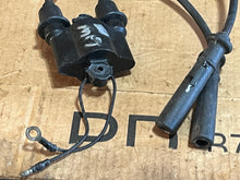 Load image into Gallery viewer, f 150 hp Yamaha 63P-82310-01-00 IGNITION COIL f6t557 63P-82310-01-00 63P-82341-00-00 63P-82342-00-00 HIGH TENSION CORD 2004-2
