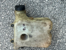 Load image into Gallery viewer, DT 90 100 hp Suzuki OIL TANK 69100-87E02 69200-87D05 two stroke 1989-1999
