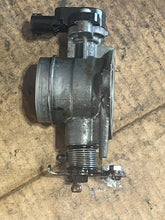 Charger l'image dans la galerie, vf 90 75 hp Yamaha THROTTLE BODY 6FP-13751-00-00 2017-2022 four stroke
