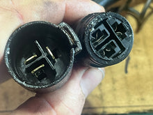 Load image into Gallery viewer, f 225 200 hp Yamaha 69J-81960-11-00 69J-12 69J-13 voltage RECTIFIER &amp; REGULATOR ASSY four stroke 2004-07 double rectangular c
