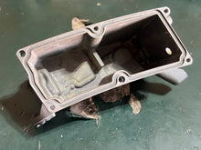 Cargar imagen en el visor de la galería, BF 90 75 hp Honda VST 16730-ZY9-063 VAPOR SEPARATOR BODY 16019-ZY9-003 four stroke 2007-up
