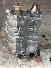 Load image into Gallery viewer, f 115 hp Yamaha CRANKCASE ASSY 6EK-W009B-02-9S four stroke 2017 2015-2018
