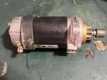 Cargar imagen en el visor de la galería, 25 30 hp Mercury EFI 899783A01 STARTER MOTOR 3C8760101 four stroke
