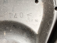Load image into Gallery viewer, 150 175 200 hp Yamaha hpdi FLYWHEEL COVER 68F-81337-10-00 two stroke 2004-2014
