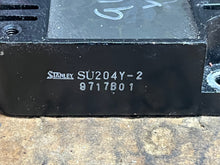 Cargar imagen en el visor de la galería, 90 hp Tohatsu Nissan 3B7760655 Voltage Regulator two stroke 40 50 60 70 hp 1996-2002 SU204Y- 2 9717B01
