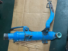 Charger l'image dans la galerie, Pleasurecraft Crusader 98259 98279 Transmission Oil Gear Cooler 1991-up inboard
