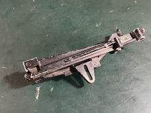 Cargar imagen en el visor de la galería, 35 40 HP Mercury 75715 87876A2, 87876 BRACKET SHIFT ANCHOR - UPPER, 75715 BRACKET SHIFT ANCHOR - LOWER, 87874 SLIDE, 75717 SL
