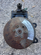 Cargar imagen en el visor de la galería, 135 150 175 hp Mercury AIR COMPRESSOR 831998A10 831998-c1 831998A13 two stroke 2.5 DFI 831998A9 831998A22 899113A03 8M0050656
