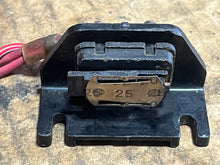 Cargar imagen en el visor de la galería, 85 hp Force F510460 CIRCUIT BREAKER, Bracket F91446-1 two stroke Mercury 1982-1986
