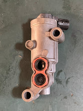 Cargar imagen en el visor de la galería, BF 135 150 hp Honda 36550-ZY6-003 iac isc ELECTRONIC AIR CONTROL VALVE sensor &amp; gasket pre-1997-2007 up
