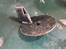 Charger l'image dans la galerie, 90 - 250 hp Johnson Evinrude 327640 327842 327840 TRIM steering TAB two stroke
