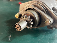 Charger l'image dans la galerie, f 8 9.9 hp Yamaha 68T-81800-00-00 STARTING MOTOR, Starter Bracket 68TOO oem Four Stroke
