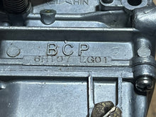 Charger l'image dans la galerie, 90 75 hp Yamaha carburetor set 6H107 two stroke 1992-2003 without linkages 6H1-14302-07-00 6H1-14301-07-00 6H1-14303-07-00

