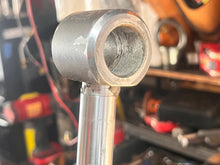 Load image into Gallery viewer, 115 130 150 175 200 hp Yamaha ptt POWER TRIM &amp; TILT UNIT two-wire 6G5-43800-05-4D two stroke 1994-1996 no broken bolts good m
