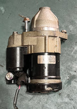 Charger l'image dans la galerie, DF 250 225 200 hp Suzuki 31100-96J01 STARTING MOTOR four stroke 2007 tested  ‘04-14
