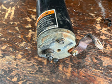 Cargar imagen en el visor de la galería, 90 120 150 75 70 hp Force 50-F616955-1 STARTER MOTOR ASSY mercury 819085 oem TWO STROKE tested
