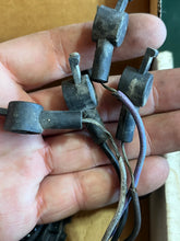 Cargar imagen en el visor de la galería, parts 30 40 hp Mercury &amp; Mariner TRIGGER 96452A5 134-6452 two stroke 1989-1996 wire insulation erosion
