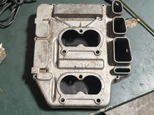 Load image into Gallery viewer, DT 90 100 hp Suzuki INTAKE AIR SILENCER CASE 13811-87E02 COVER 13812-87E00 two stroke
