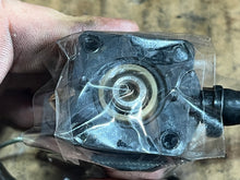Load image into Gallery viewer, PARTS - 70 hp Evinrude 0434762 PRIMER SOLENOID, 0511809 PLUNGER, 0333447 PLUNGER VALVE, 0511986 VALVE SPRING, 0332365 PRIMER 
